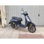 Vespa Gts 300 Super Tech ABS ASR 2024 Azul Mate 292.km
