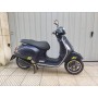 Vespa Gts 300 Super Tech ABS ASR 2024 Azul Mate 292.km