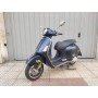 Vespa Gts 300 Super Tech ABS ASR 2024 Azul Mate 292.km