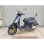 Vespa Gts 300 Super Tech ABS ASR 2024 Azul Mate 292.km