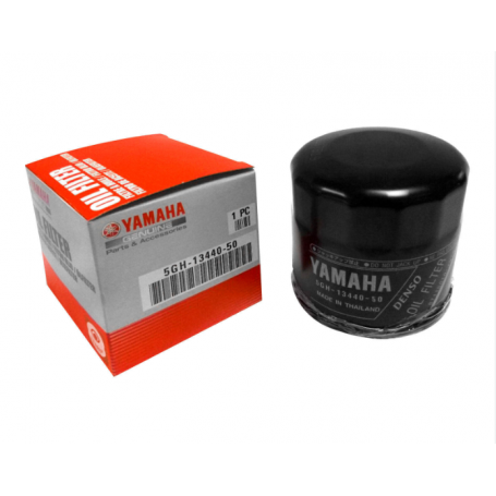 Filtro Aceite Yamaha 5GH134408000