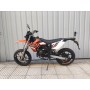 Rieju Mrt Racing Supermotard Naranja 50 2T 8932.Km