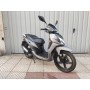 Sym Symphony Sr 50 4t Gris Mate 2019 25671.Km