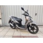 Sym Symphony Sr 50 4t Gris Mate 2019 25671.Km