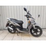 Sym Symphony Sr 50 4t Gris Mate 2019 25671.Km