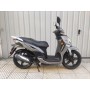 Sym Symphony Sr 50 4t Gris Mate 2019 25671.Km