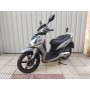 Sym Symphony Sr 50 4t Gris Mate 2019 25671.Km
