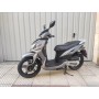 Sym Symphony Sr 50 4t Gris Mate 2019 25671.Km