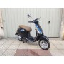 Vespa Primavera 125 ABS 4T Negro 2024 1.km