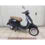 Vespa Primavera 125 ABS 4T Negro 2024 1.km