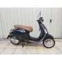 Vespa Primavera 125 ABS 4T Negro 2024 1.km