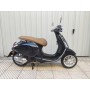 Vespa Primavera 125 ABS 4T Negro 2024 1.km