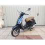 Vespa Primavera 125 ABS 4T Negro 2024 1.km