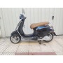 Vespa Primavera 125 ABS 4T Negro 2024 1.km