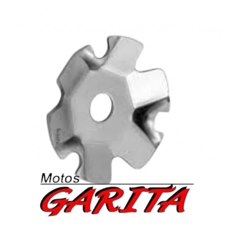 Rampa Variador Kymco Viltality 50 22131-GAH-70