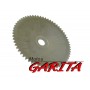 Polea Ventilador Kymco Agility City 50 22102-LDC8-E0