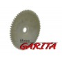 Polea Ventilador Kymco Agility City 50 22102-LDC8-E0