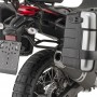 Fijación lateral Givi PL ONE FIT Yamaha Tenere 700 PLO2145MK