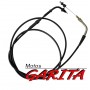 Cable Acelerador Kymco Agility city125 17910-KHD8-920