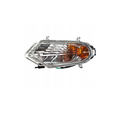 Intermitente Delantero Izquierdo Kymco Agility City 125 33450-LFC2-E10