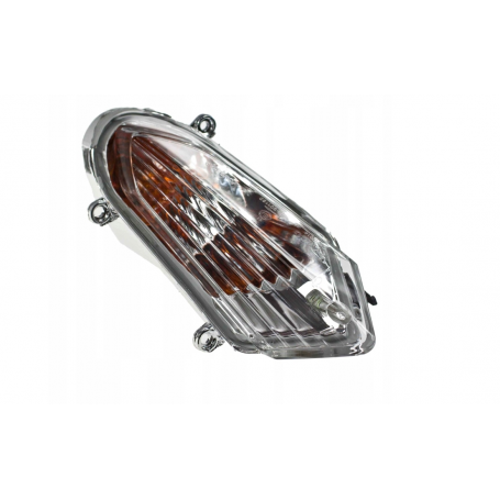 Intermitente Delantero Derecho Kymco Agility City 125 33400-LFC2-E10