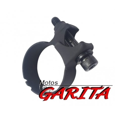Abrazadera Escape Kymco Xciting 400 S 18371-LBA2-E2