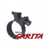 Abrazadera Escape Kymco Xciting 400 S 18371-LBA2-E2