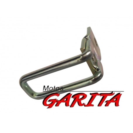 Gancho Asiento Kymco Grand Dink 125 77303-LLF5-90