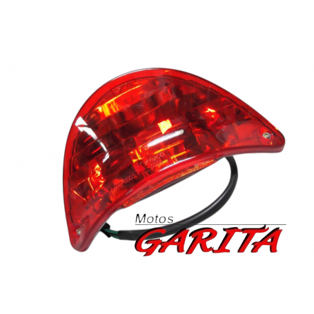 Piloto Trasero Kymco Agility 125 33701-LDC8-E10
