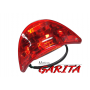 Piloto Trasero Kymco Agility 125 33701-LDC8-E10