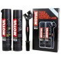 Pack Motul Cadena Factory Line (c4+c1+cepillo) 109919