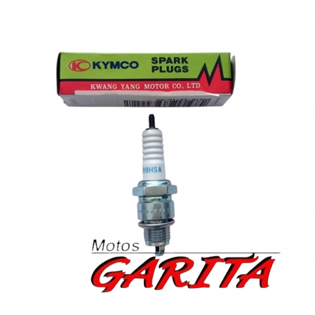 Bujia Kymco BR8HSA 98076-5871G-00
