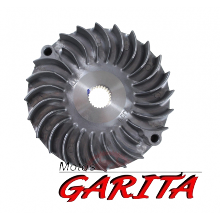 Polea Fija Variador Kymco Xciting 400 22102-LKF5-E02