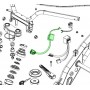 Control Luz Aceite Kymco X-Twon 300 35420-LFH1-E00
