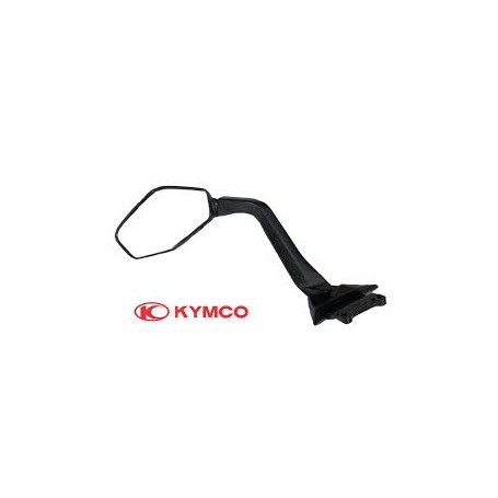 Retrovisor Izquierdo Kymco AK 550 88120-LGC6-E00
