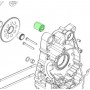 Silent Block Motor Kymco K-XCT 125 / 300 11103-KHE7-90
