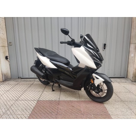 Zontes D125 Blanco 2025 0.km