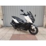 Zontes D125 Blanco 2025 0.km