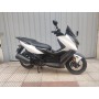 Zontes D125 Blanco 2025 0.km
