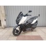 Zontes D125 Blanco 2025 0.km