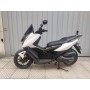 Zontes D125 Blanco 2025 0.km