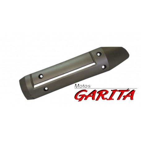 Protector Escape Kymco Grand Dink 125 18318-LEA5-E2