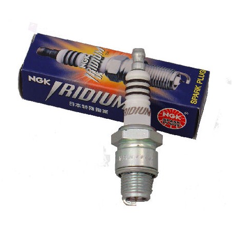 Bujia Encendido Ngk Iridium BR8HIX