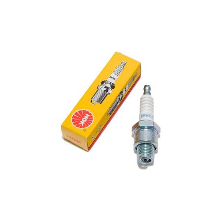 Bujia Encendido Ngk BR8HS