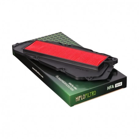 Filtro Aire Hiflofiltro Kymco Xciting 400 HFA5014
