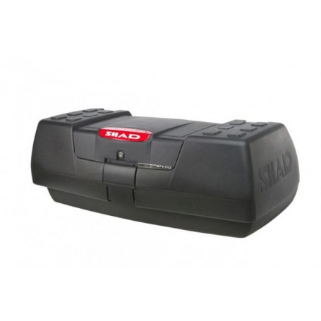 Baul Trasero Quad ATV Shad 110 litros D0Q1100