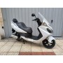 Daelim S2 F.I 125 4T Blancp 2008 26209.km
