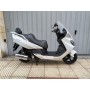 Daelim S2 F.I 125 4T Blancp 2008 26209.km