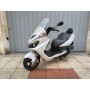 Daelim S2 F.I 125 4T Blanco 2008 26209.km