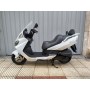 Daelim S2 F.I 125 4T Blanco 2008 26209.km